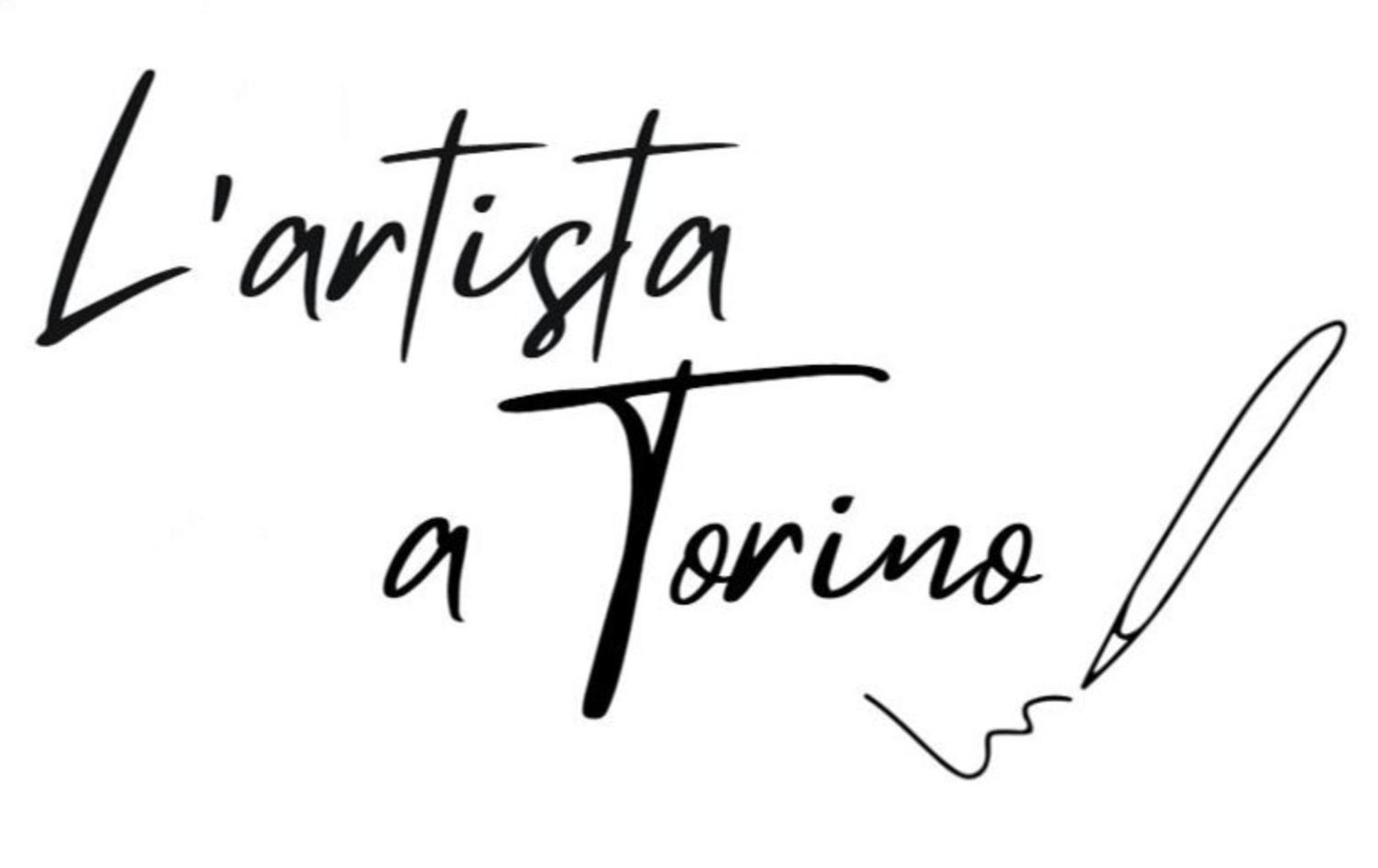 L'Artista A Torino - Stay In Lingotto, 20 Min From The Center Exterior photo