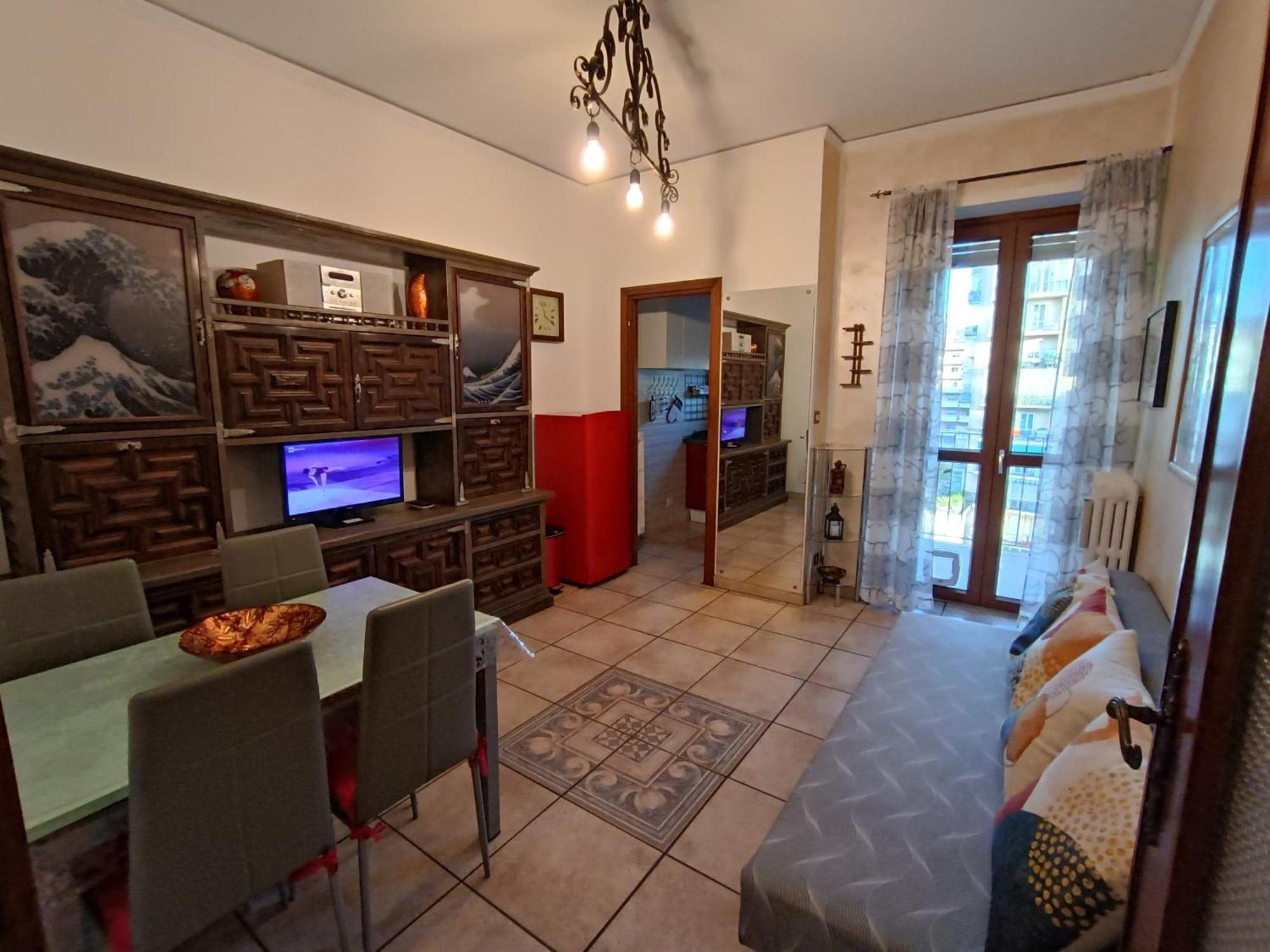 L'Artista A Torino - Stay In Lingotto, 20 Min From The Center Exterior photo