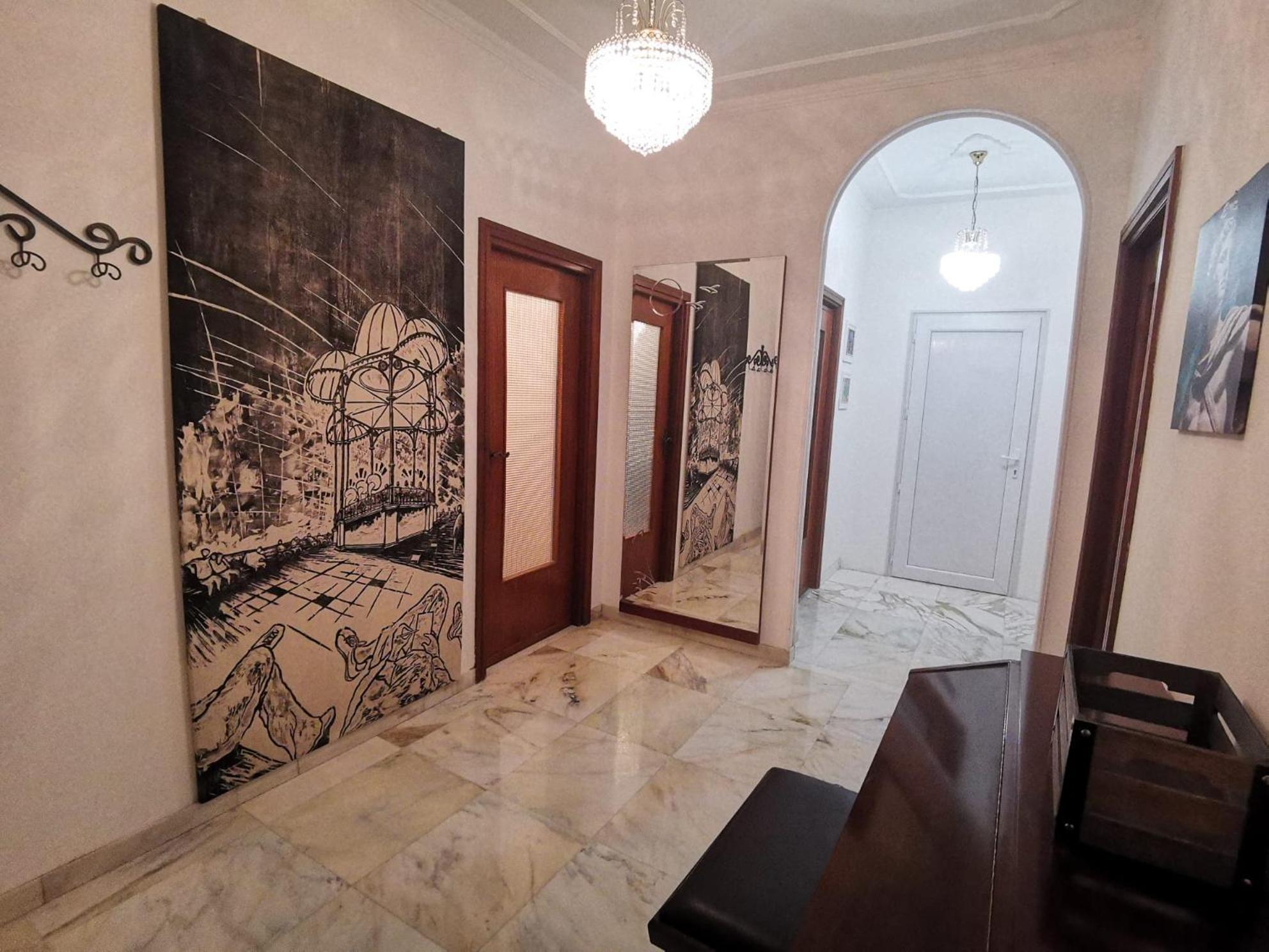 L'Artista A Torino - Stay In Lingotto, 20 Min From The Center Exterior photo
